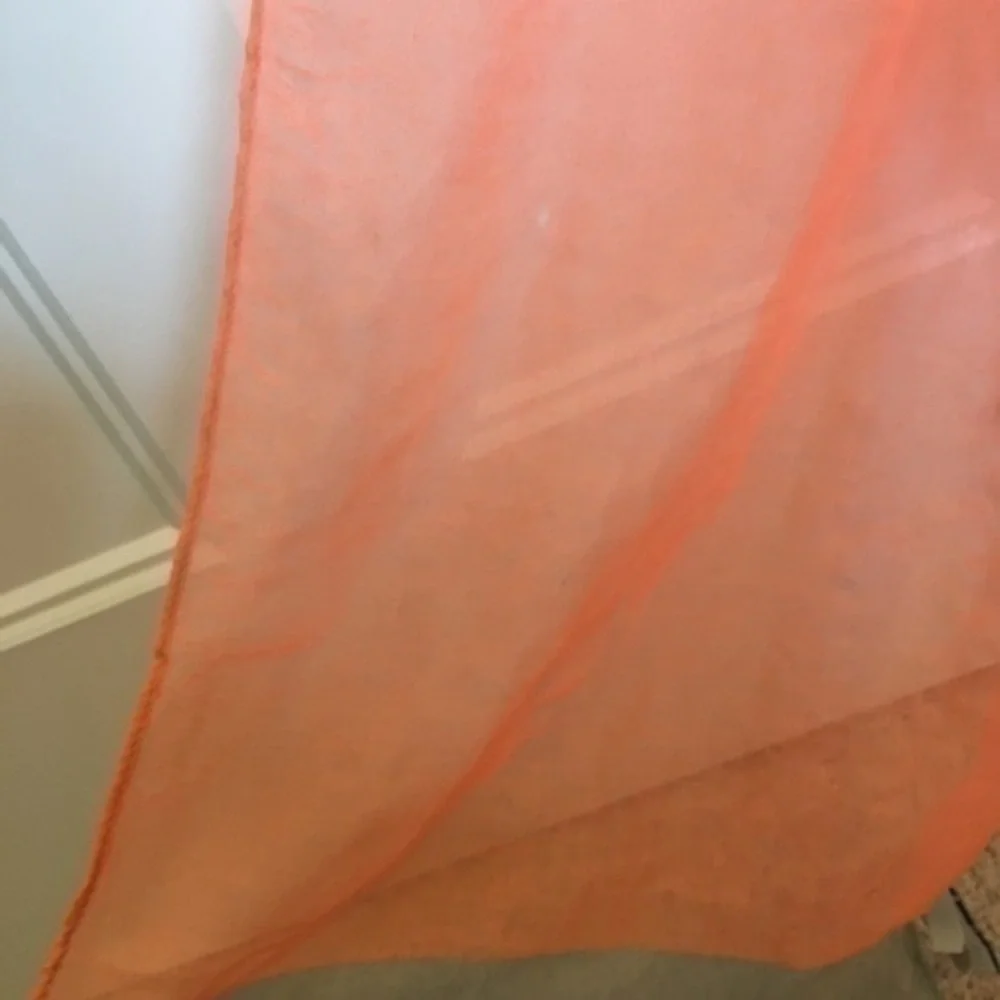 Old Navy girls scarf